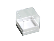 Microbox hvid 10 stk.